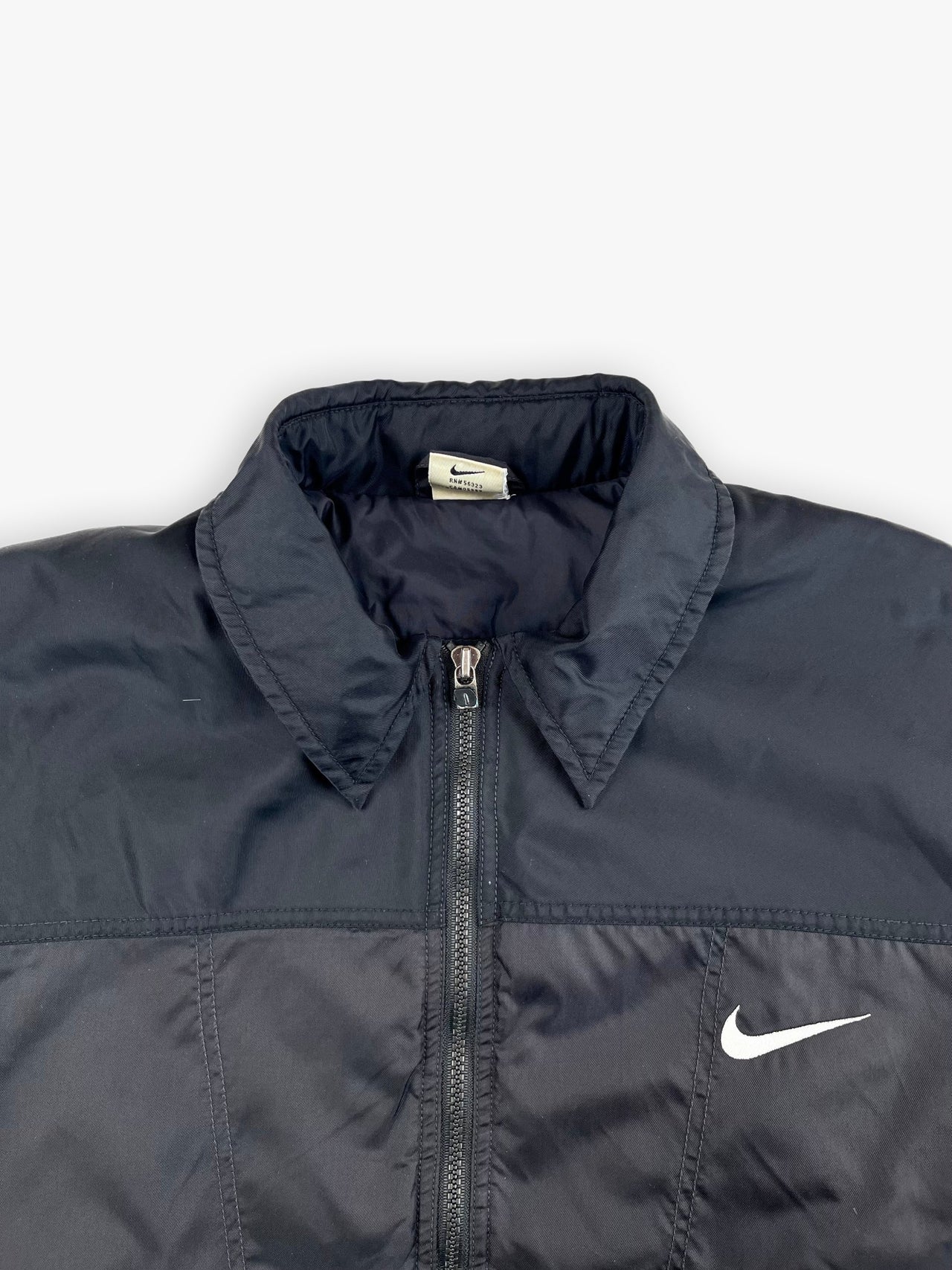 1990s Nike Jacket