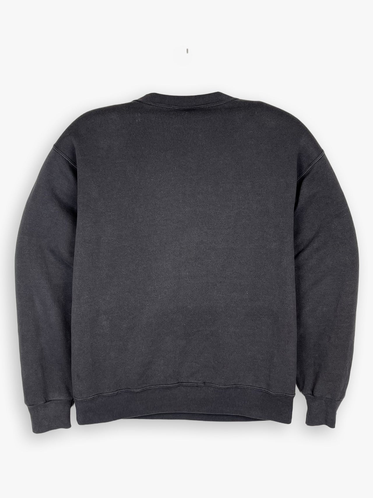 2002 Lee Sport New York Mets MLB Sweatshirt