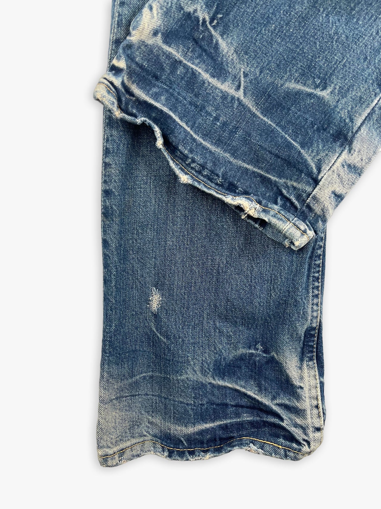 Levi’s 507 Bootcut Jeans