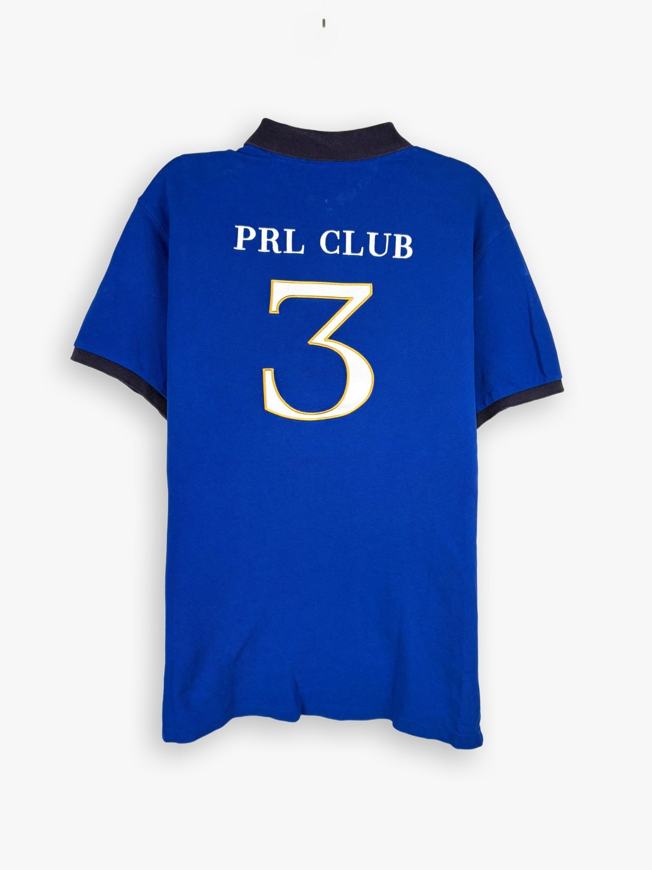 Polo Ralph Lauren PRL Club Double Pony Polo Shirt