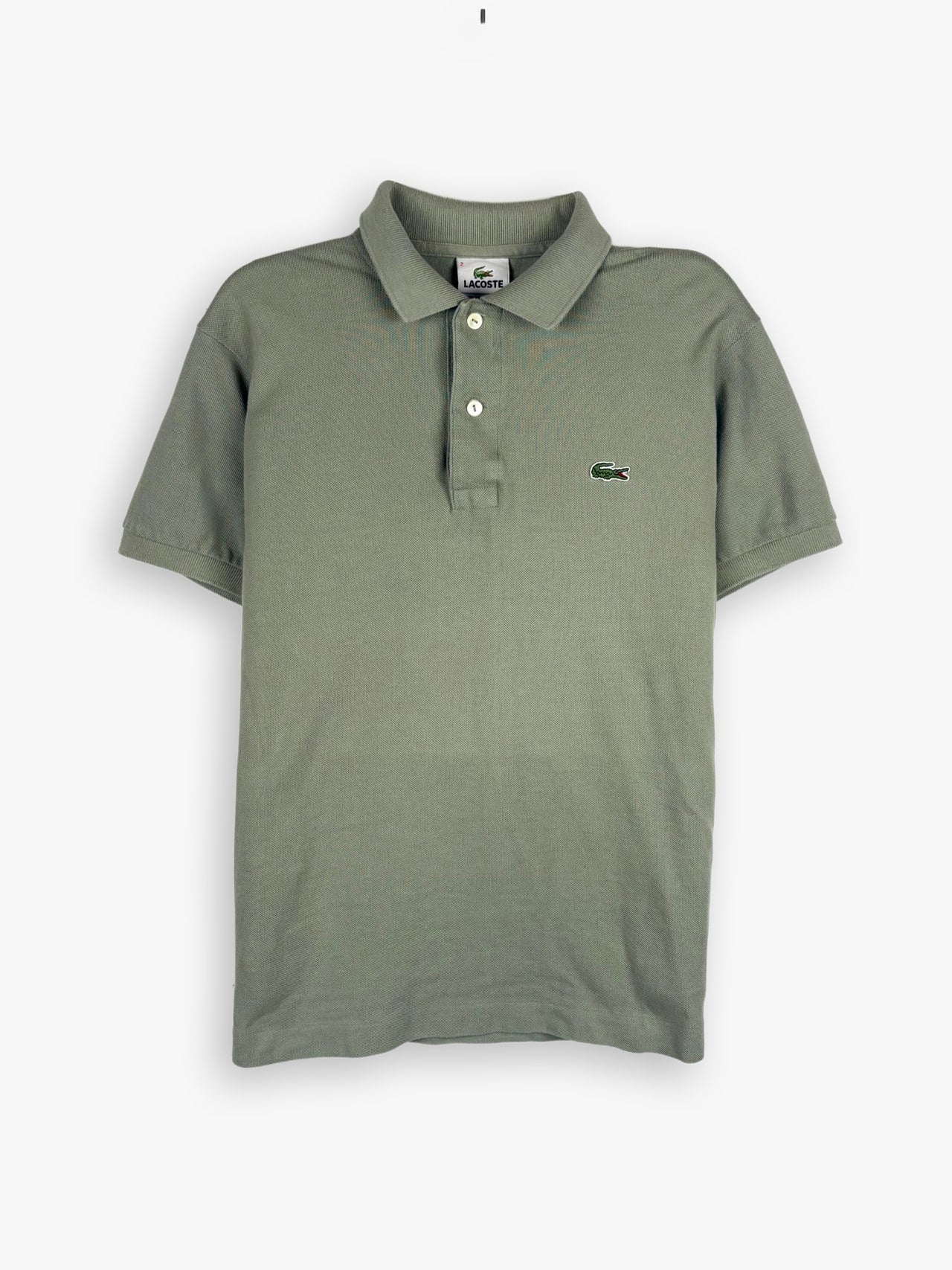Lacoste Polo Shirt
