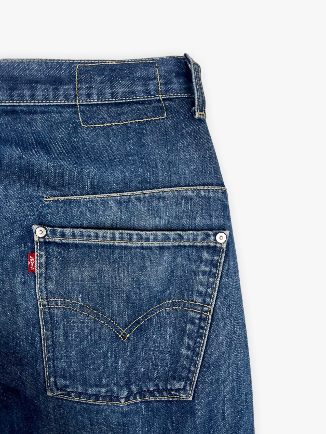 Levi’s Engineered Jeans