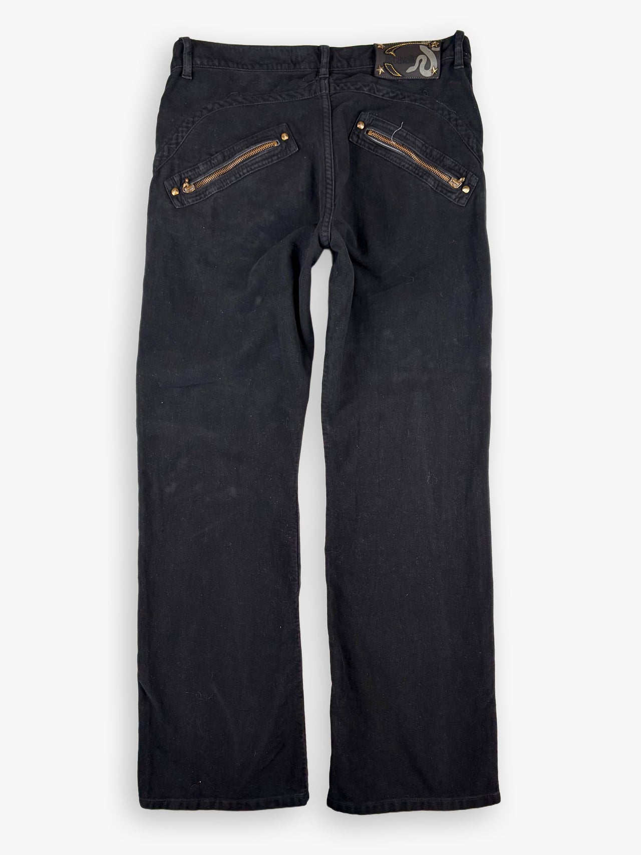 2000s Women’s Just Cavalli Pants