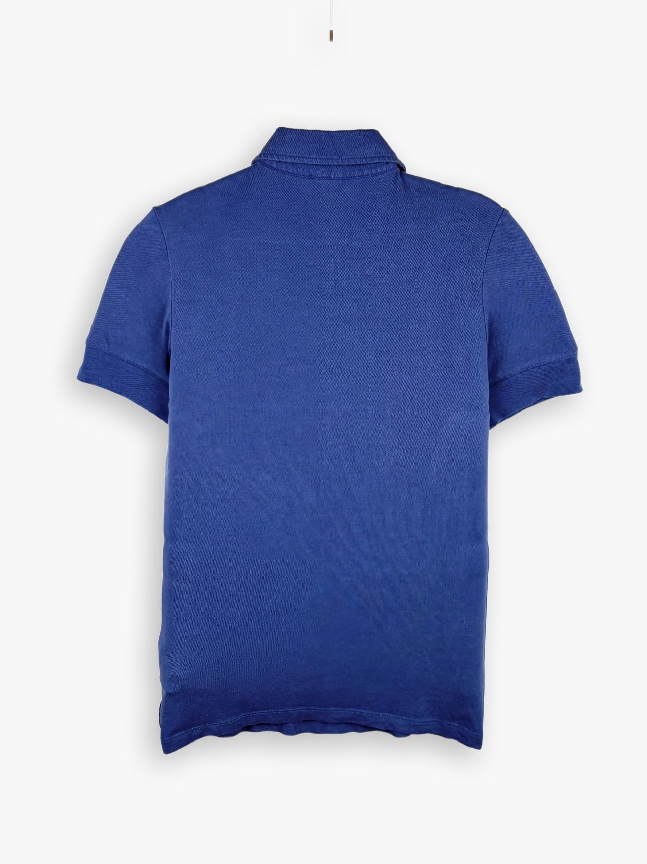 Women’s Armani Jeans Polo Shirt