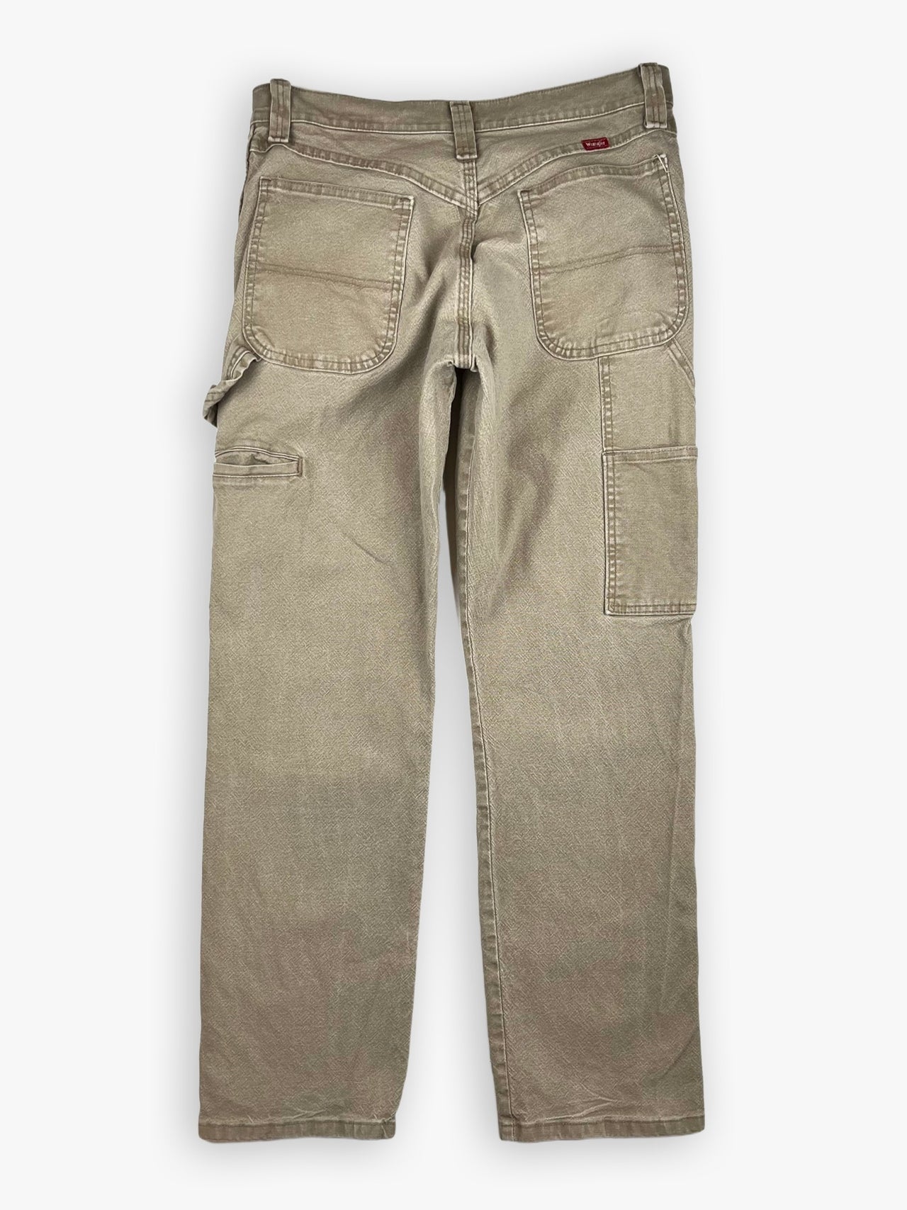 2000s Wrangler Carpenter Jeans
