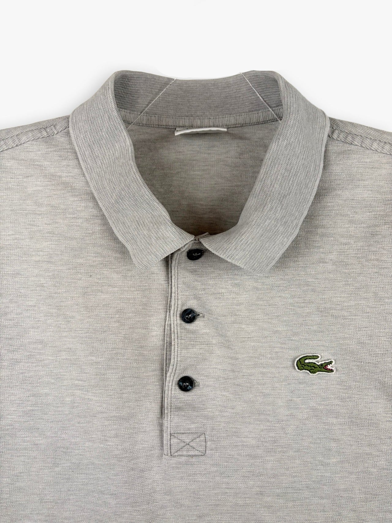 1990s Lacoste Polo Shirt