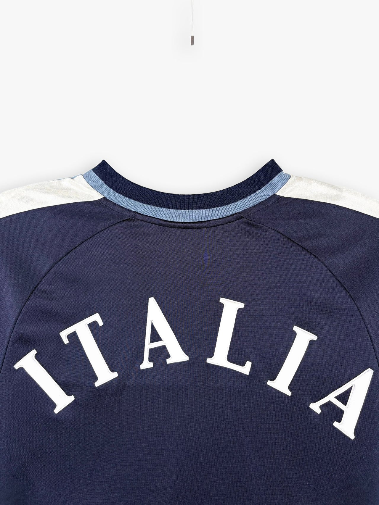 2000s Puma Italy Sport T-Shirt