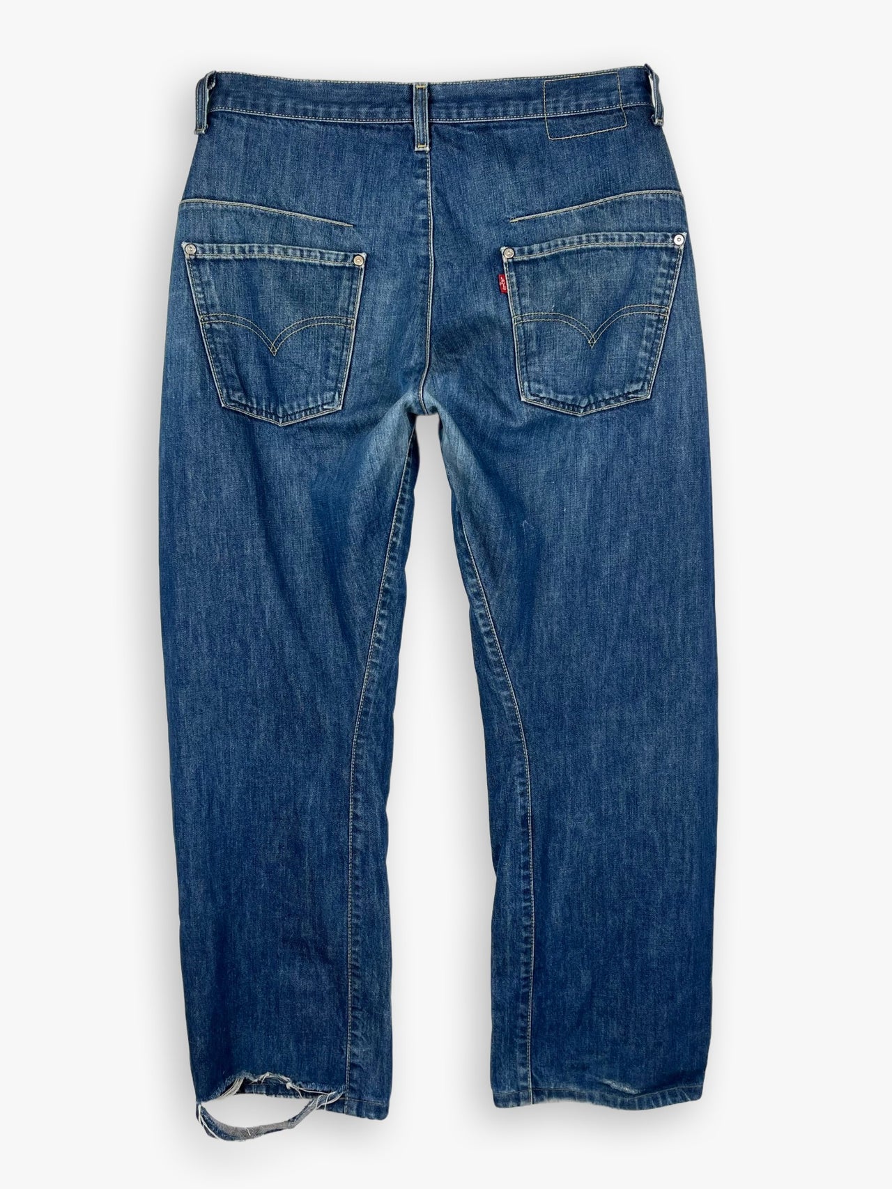 Levi’s Engineered Jeans