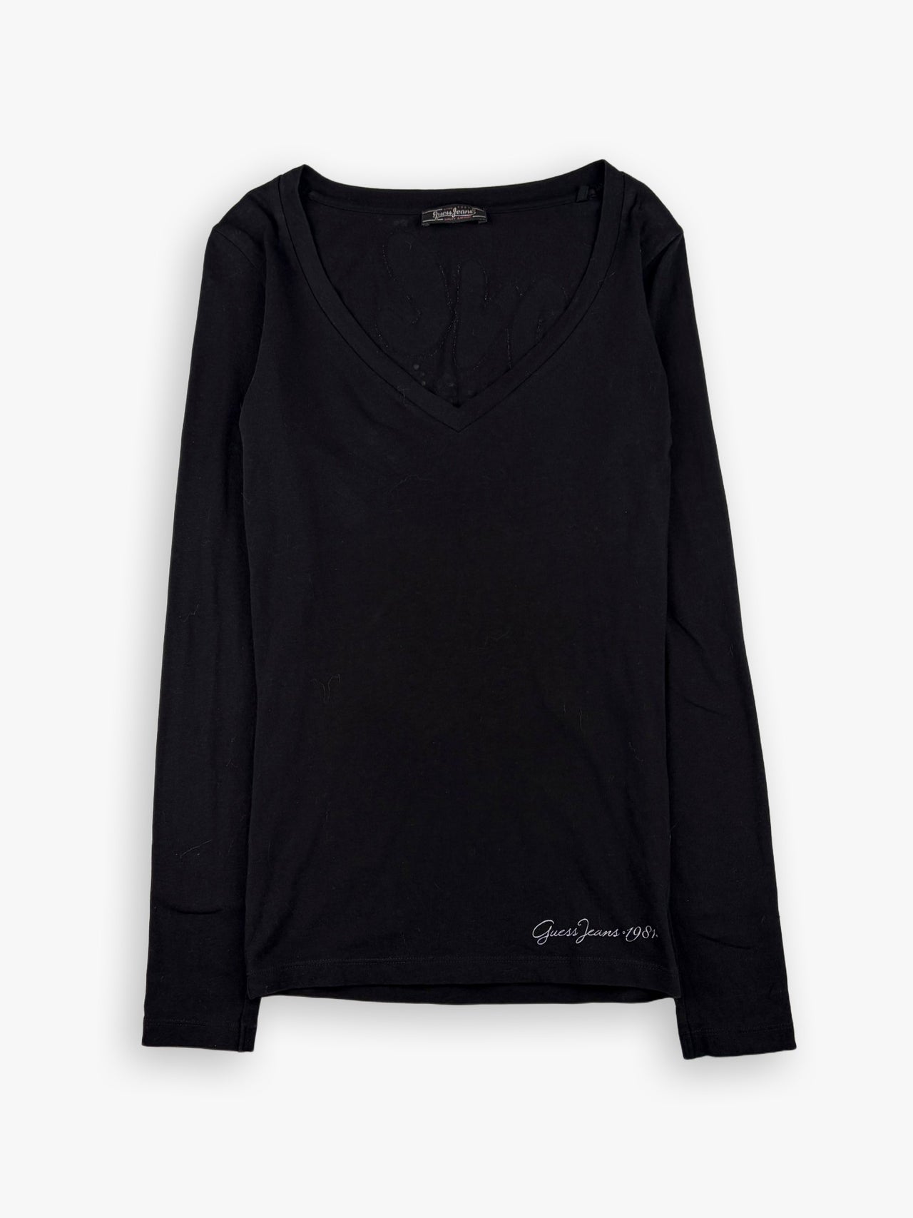 Women’s Guess Long-sleeve