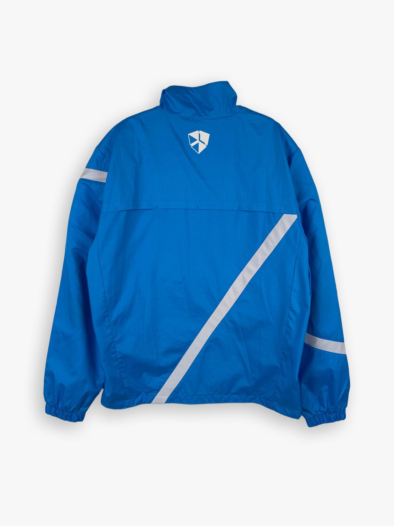 2011/12 Nike Inter Milan Track Jacket
