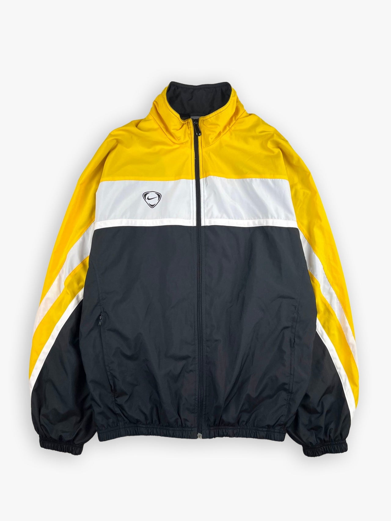 2000s Nike Track Jacket