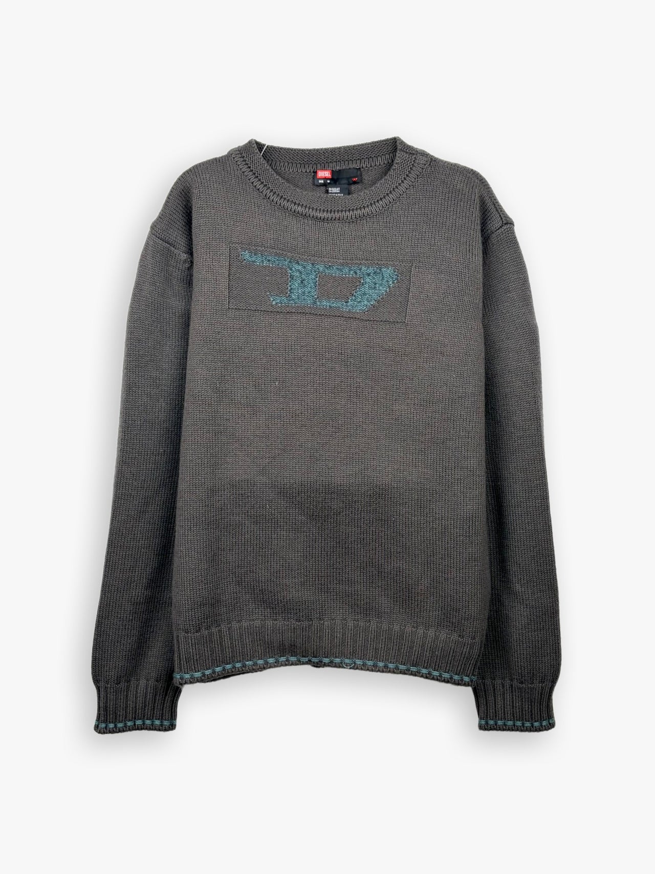 2000s Diesel Knit Sweater