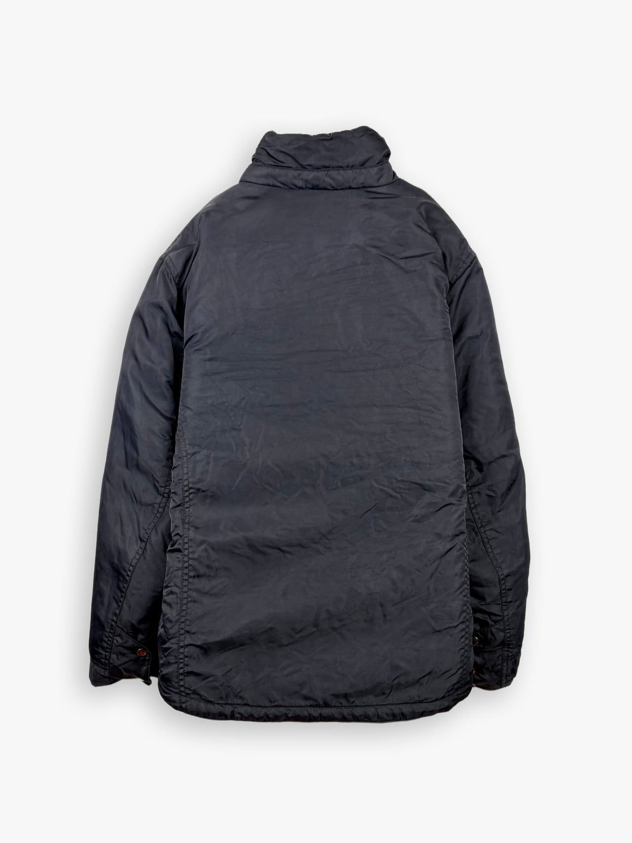 2000s Gas Jacket