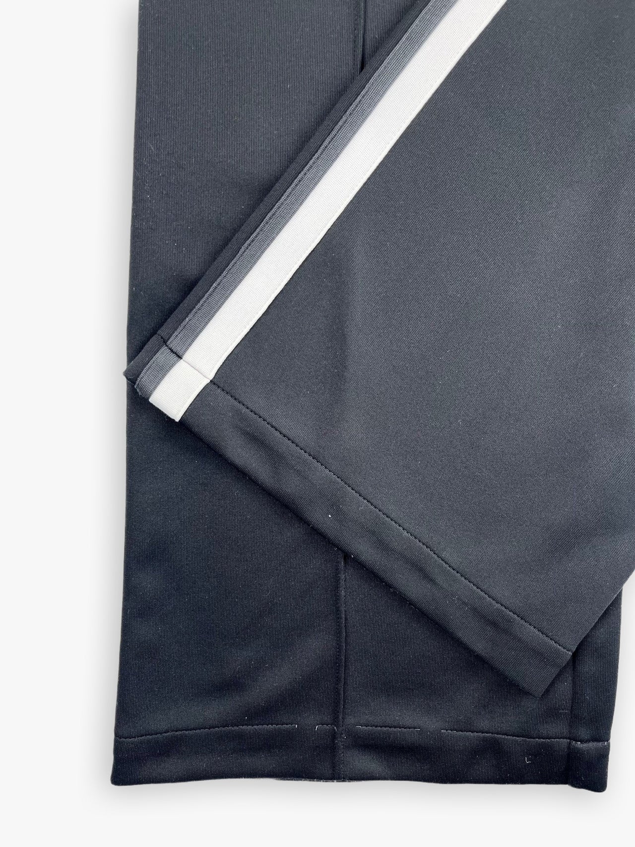 1990s Women’s Nike Wide Leg Track Pants