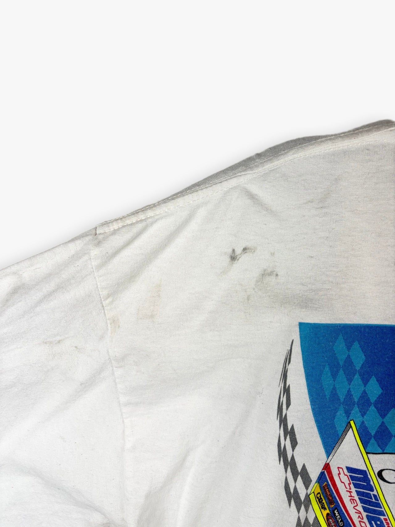 2000s Fast Freddie Rahmer T-Shirt
