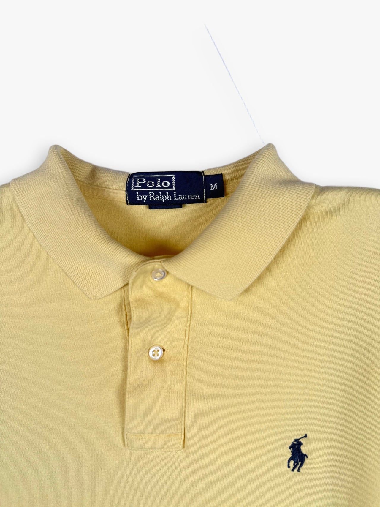 1990’s Ralph Lauren Polo Shirt