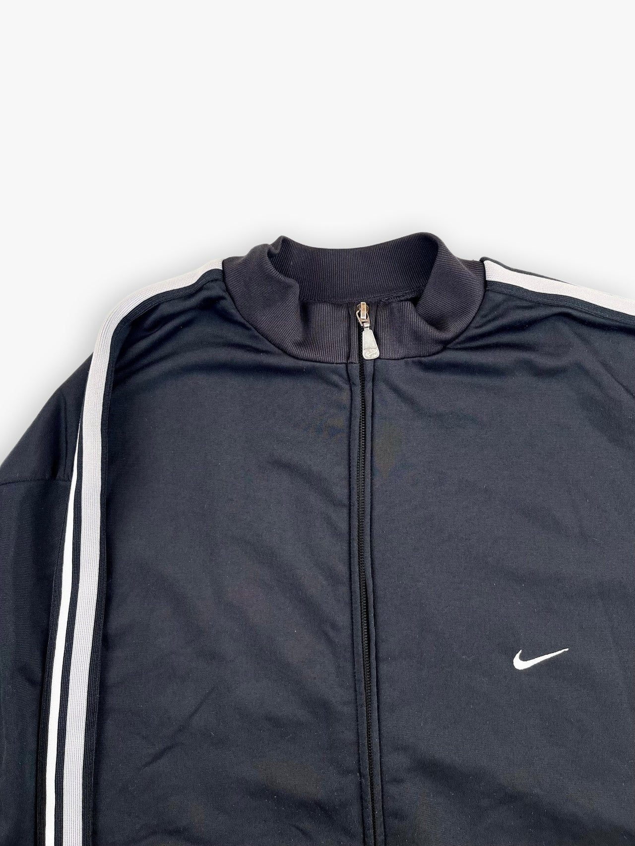 2000s Nike Track Top