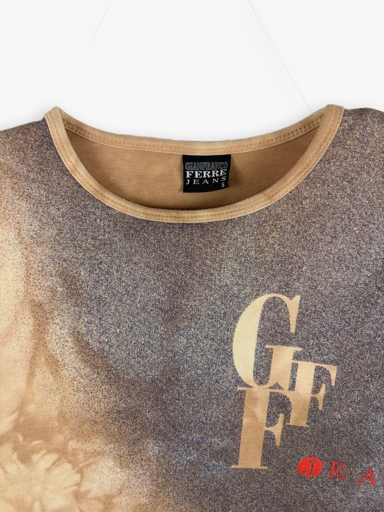 2000s Gianfranco Ferre Long-sleeve Shirt