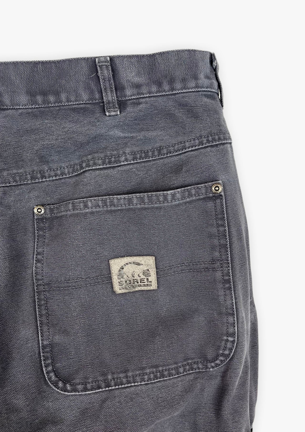 Sorel Double Knee Workwear Pants