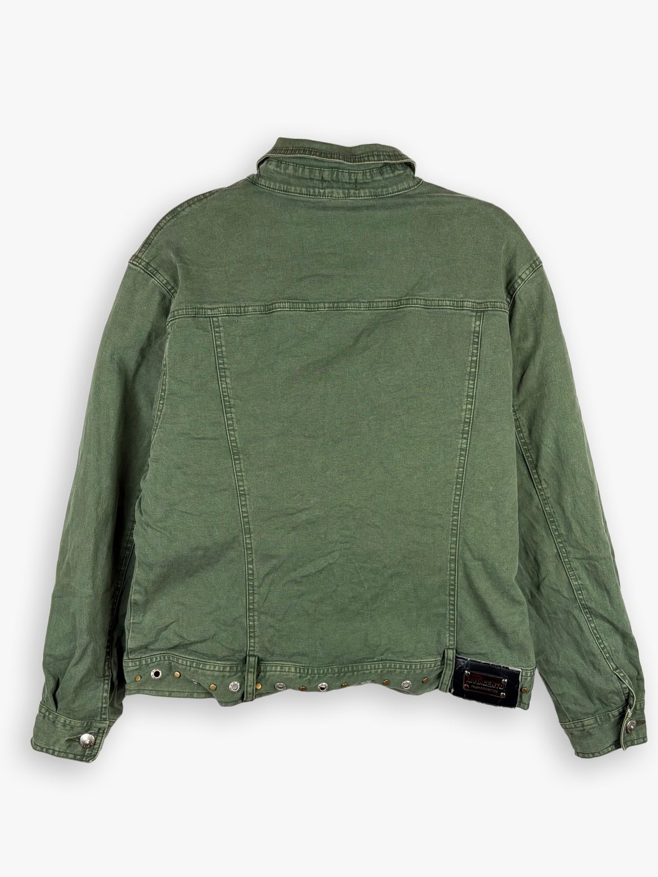 2000s Women’s Livia Cento Jacket
