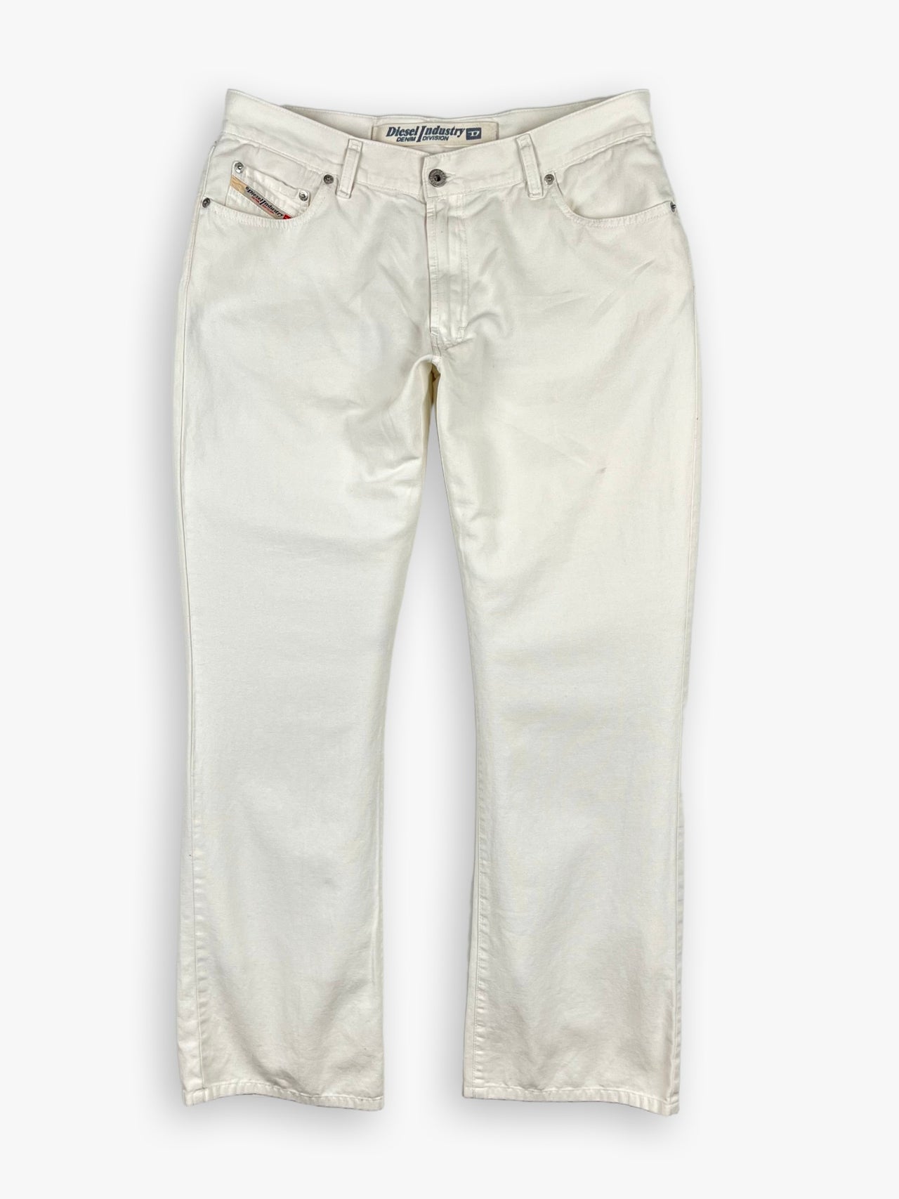 2000s Diesel Jeans
