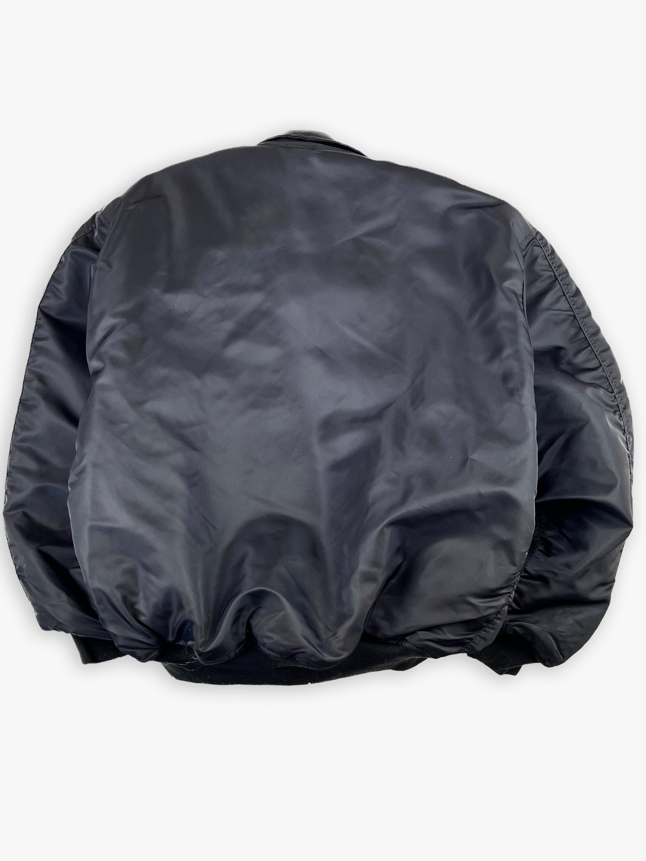 CWU Bomber Jacket