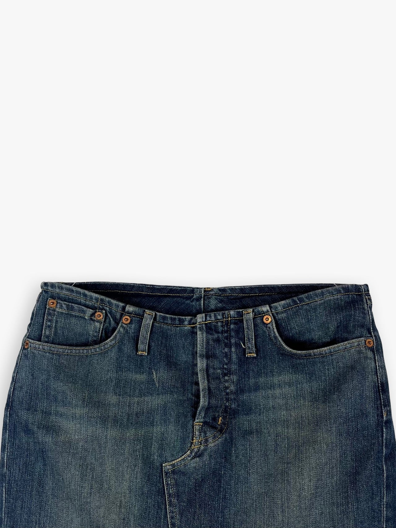Replay Denim skirt