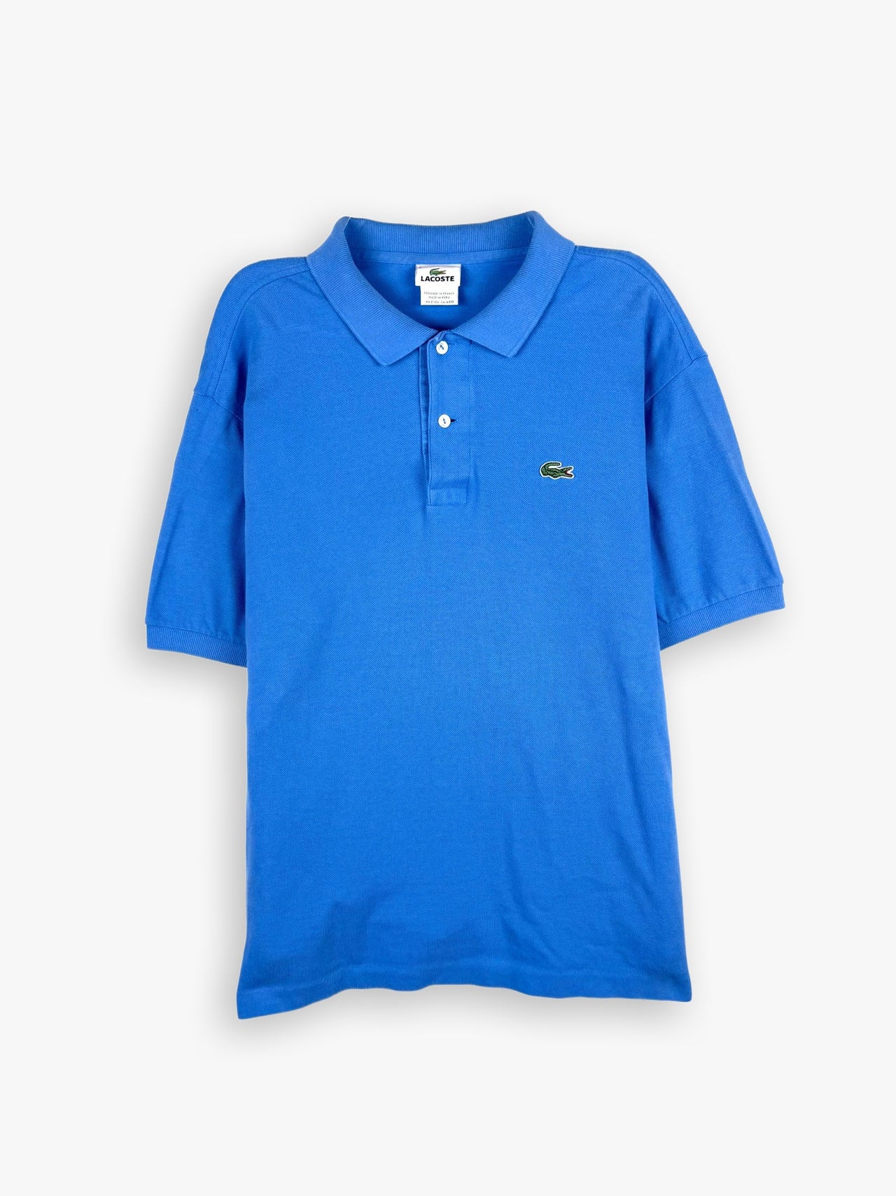 Lacoste Polo Shirt