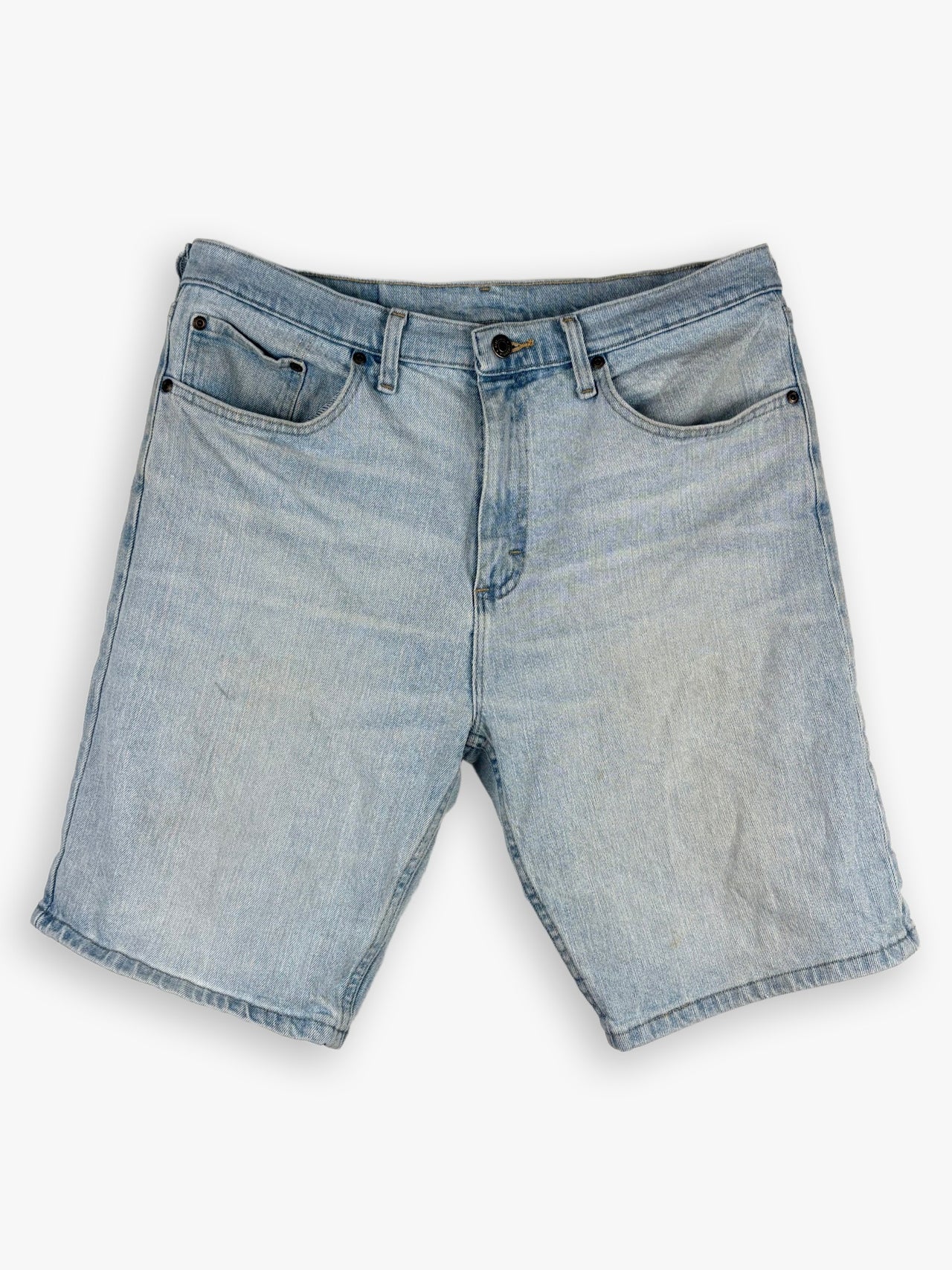 2000s Wrangler Denim Shorts