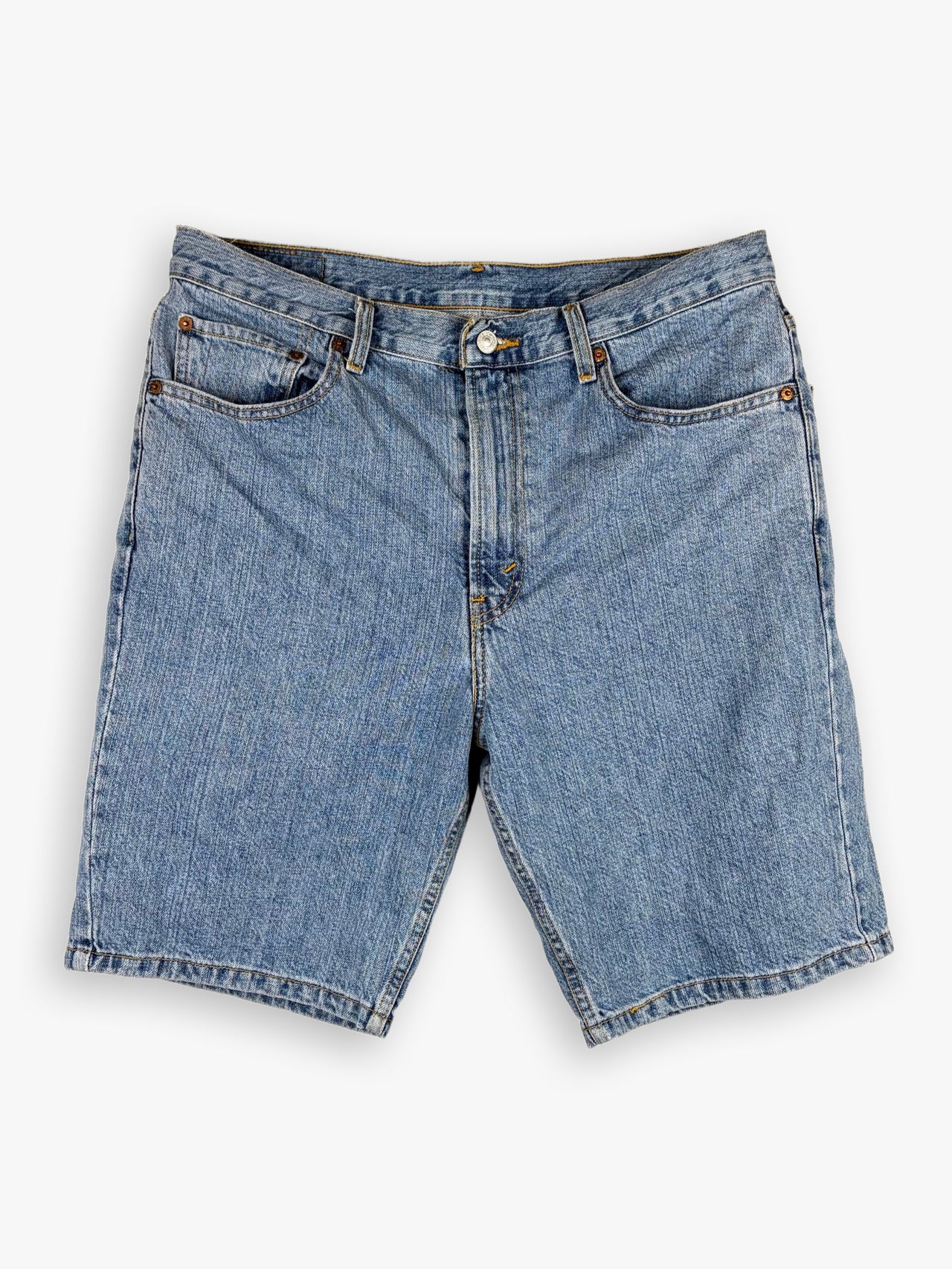 2000s Levi’s 505 Denim Shorts