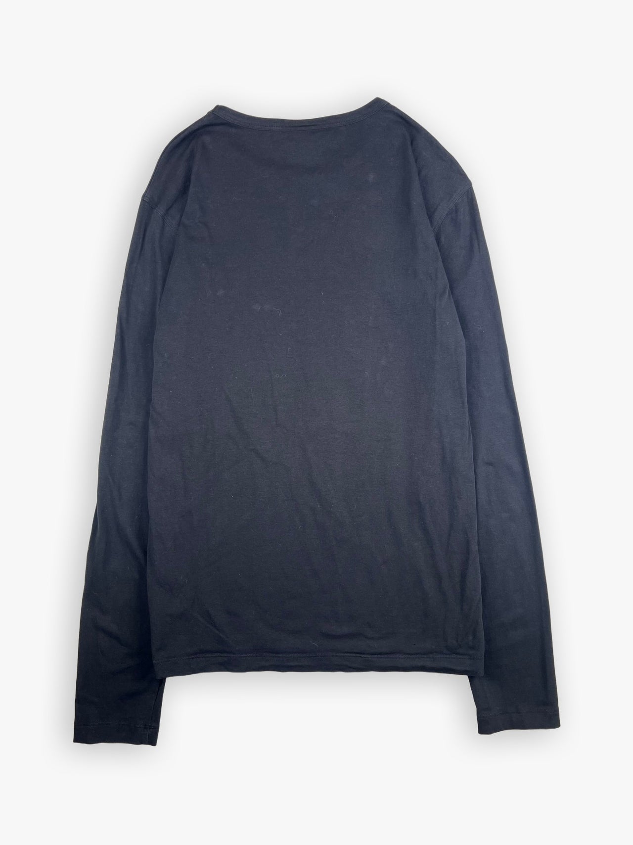 2000s Women’s Just Cavalli Long-sleeve Shirt