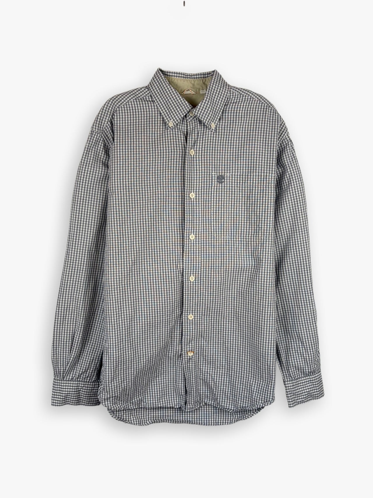 Timberland Button Down Shirt