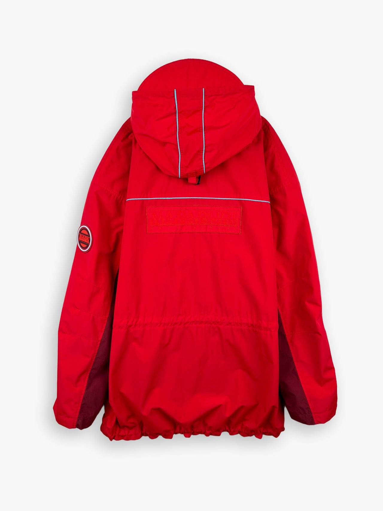 Napapijri x Martine Rose Epoch Sum 2 Jacket