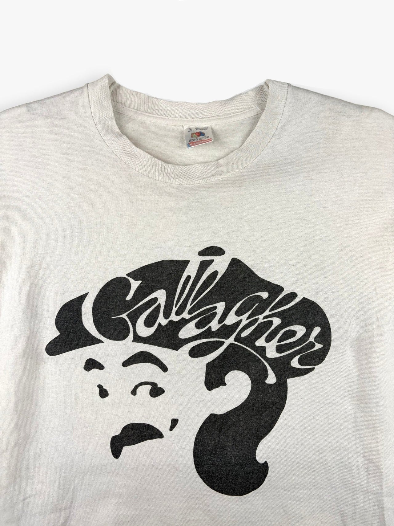 1990s Gallagher Comedian T-Shirt