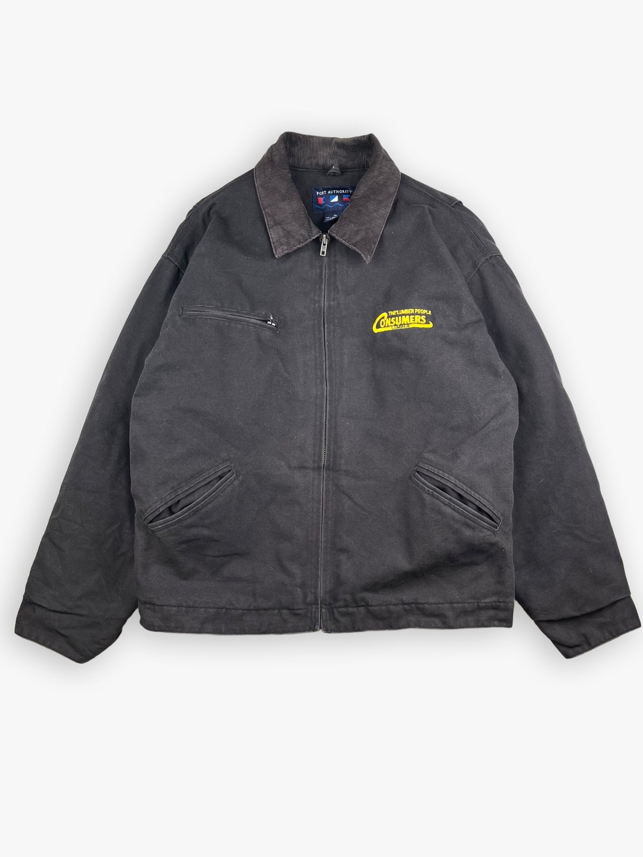 Port Authority Workwear Jacket