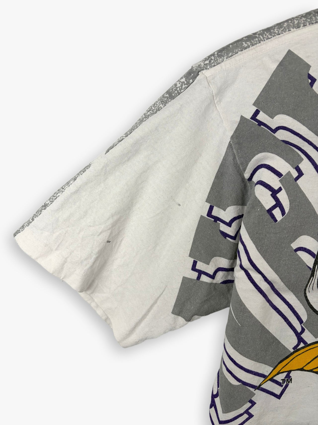 1990 Minnesota Vikings T-Shirt