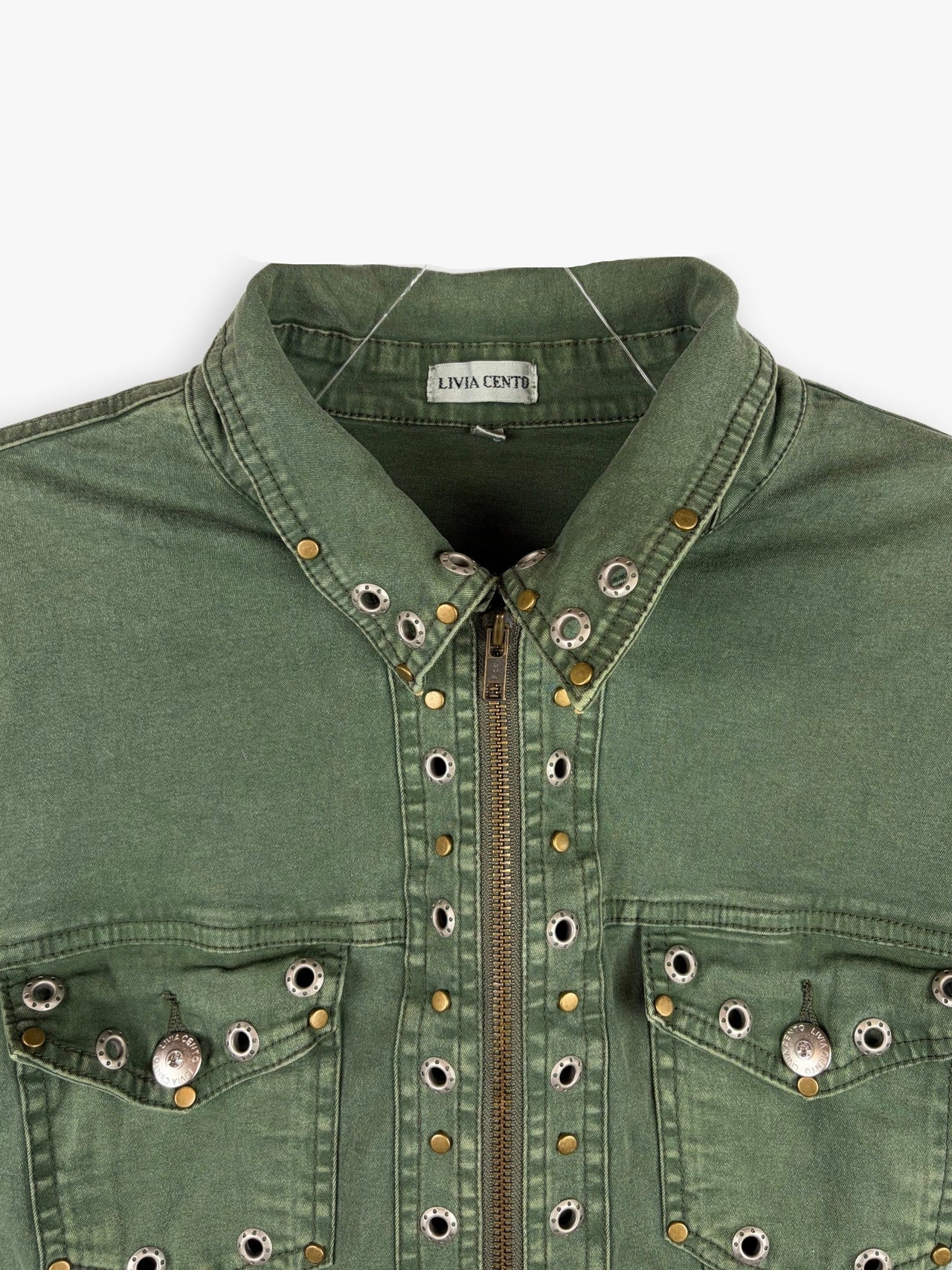 2000s Women’s Livia Cento Jacket