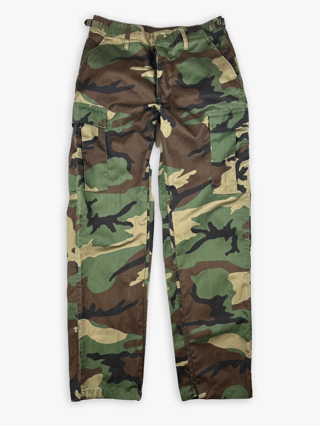 Army Cargo Pants