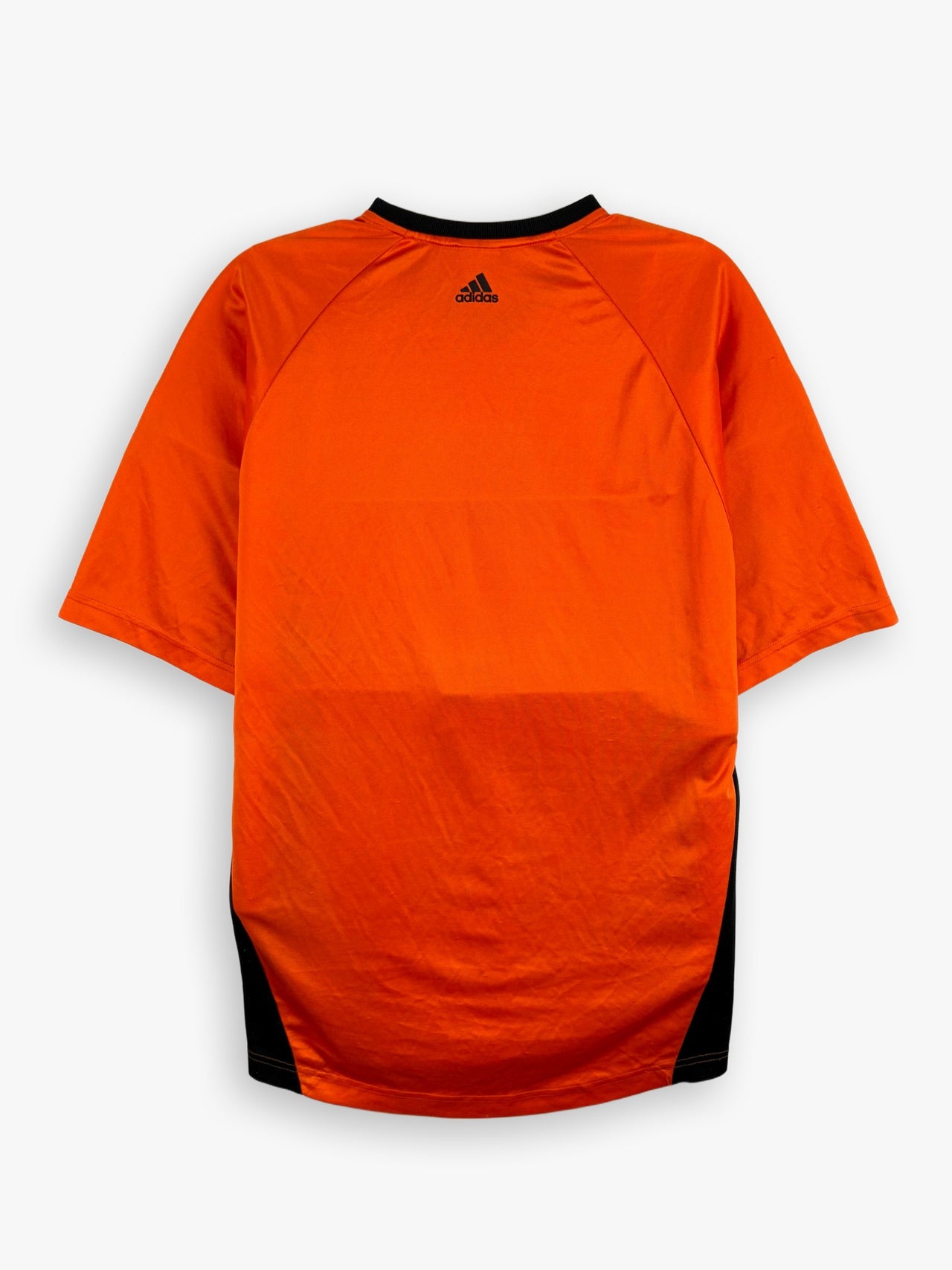 2004 Adidas Netherlands Fan Shirt