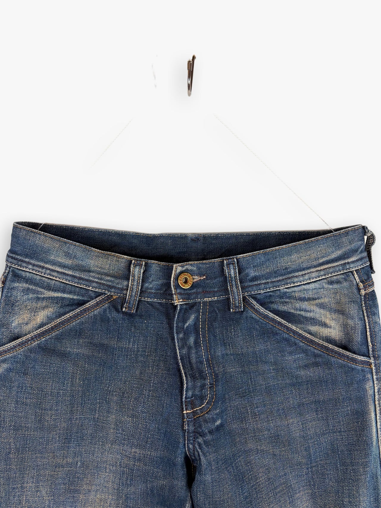 Women’s Diesel Bootcut Jeans