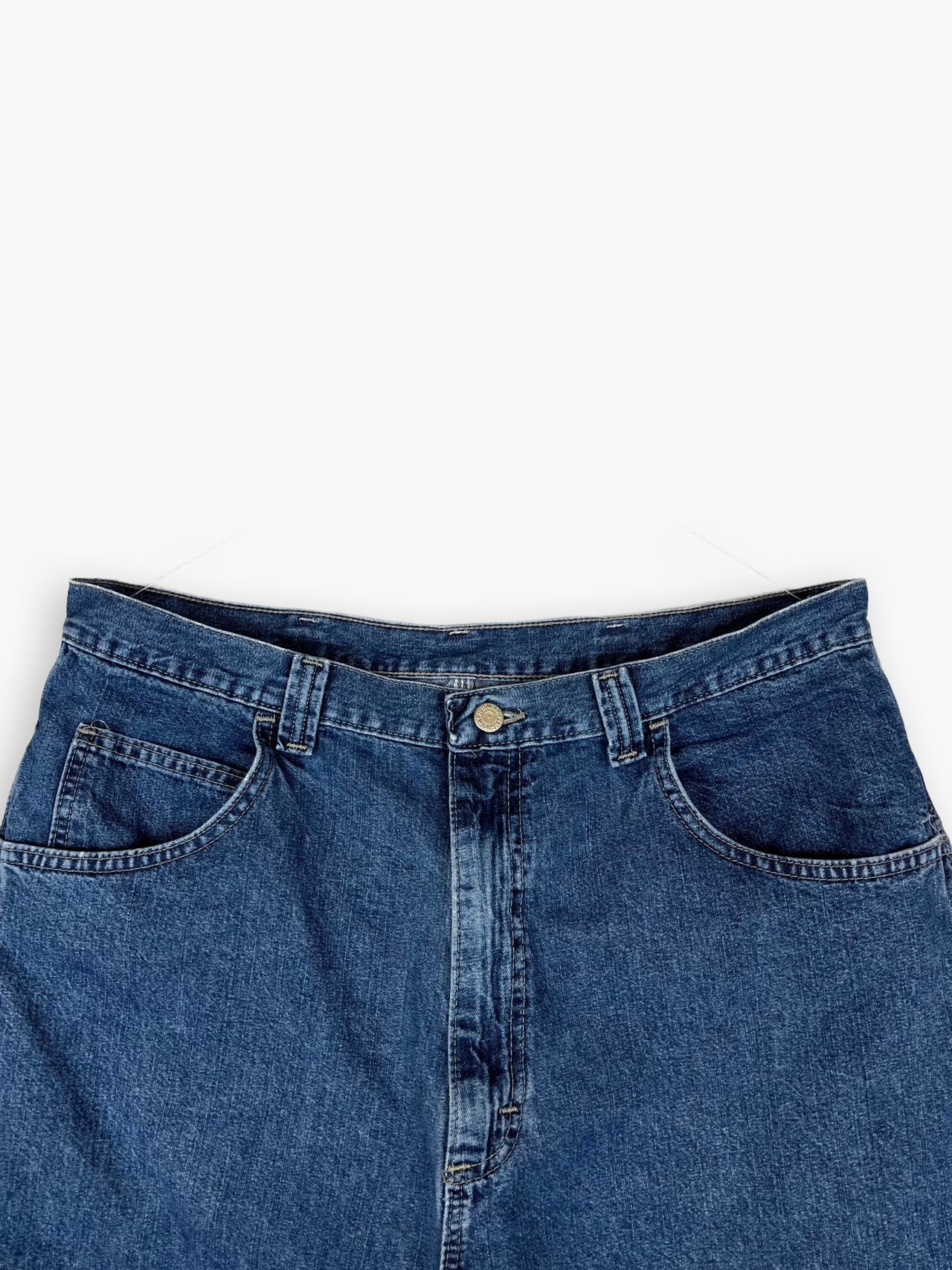 Wrangler Denim Shorts