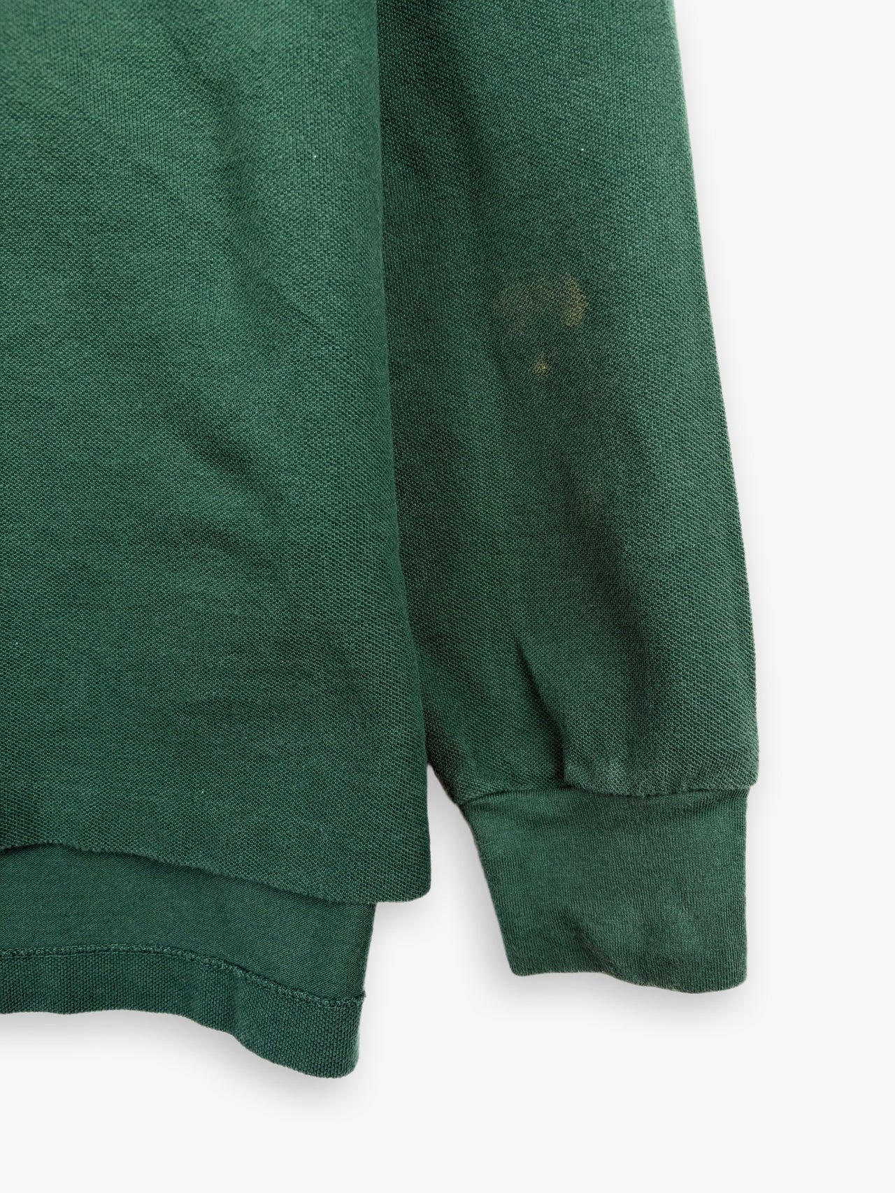 Polo Ralph Lauren Double Pony Polo Shirt