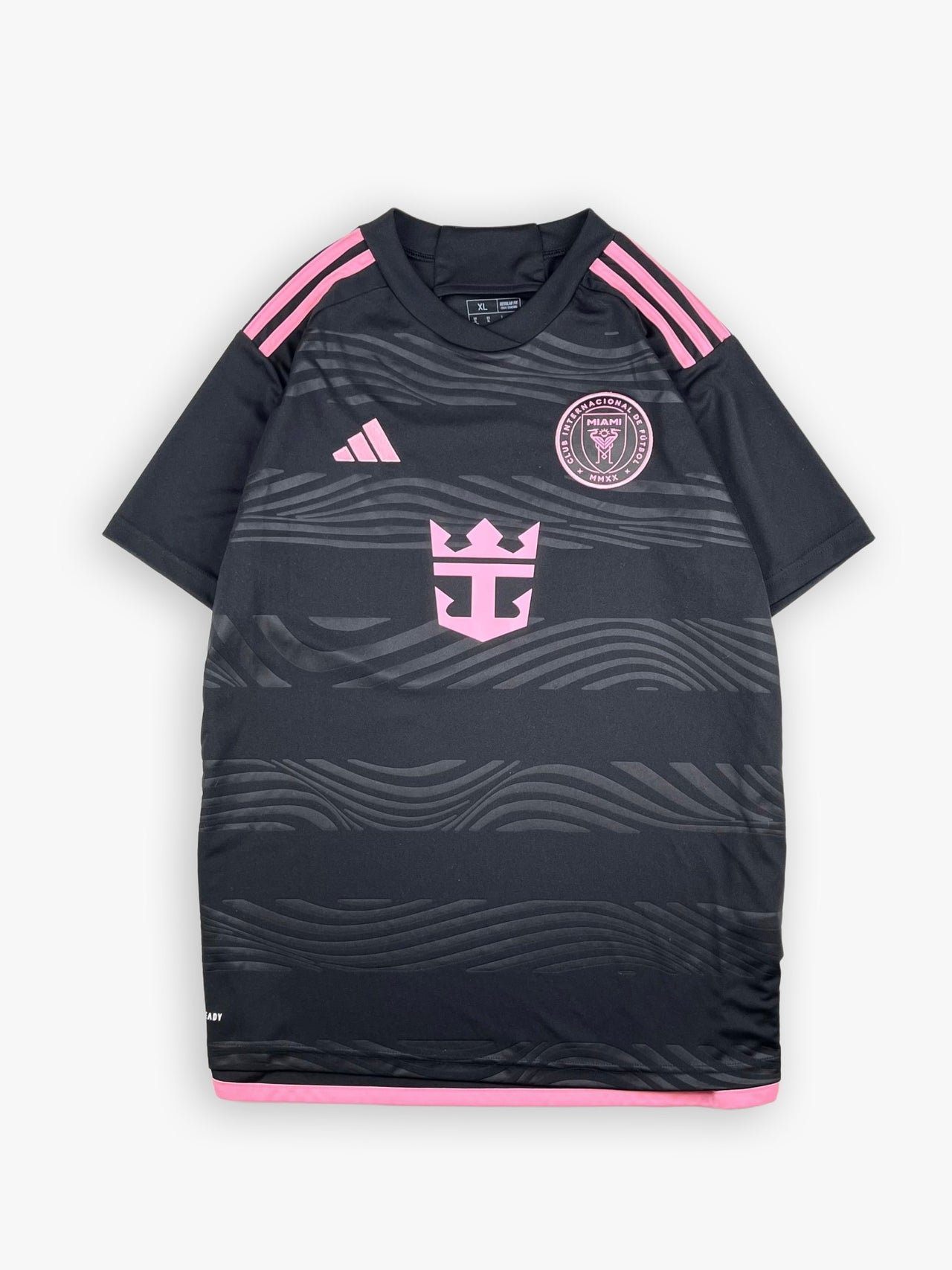 2023-2024 Adidas Inter Miami Lionel Messi Home Kit