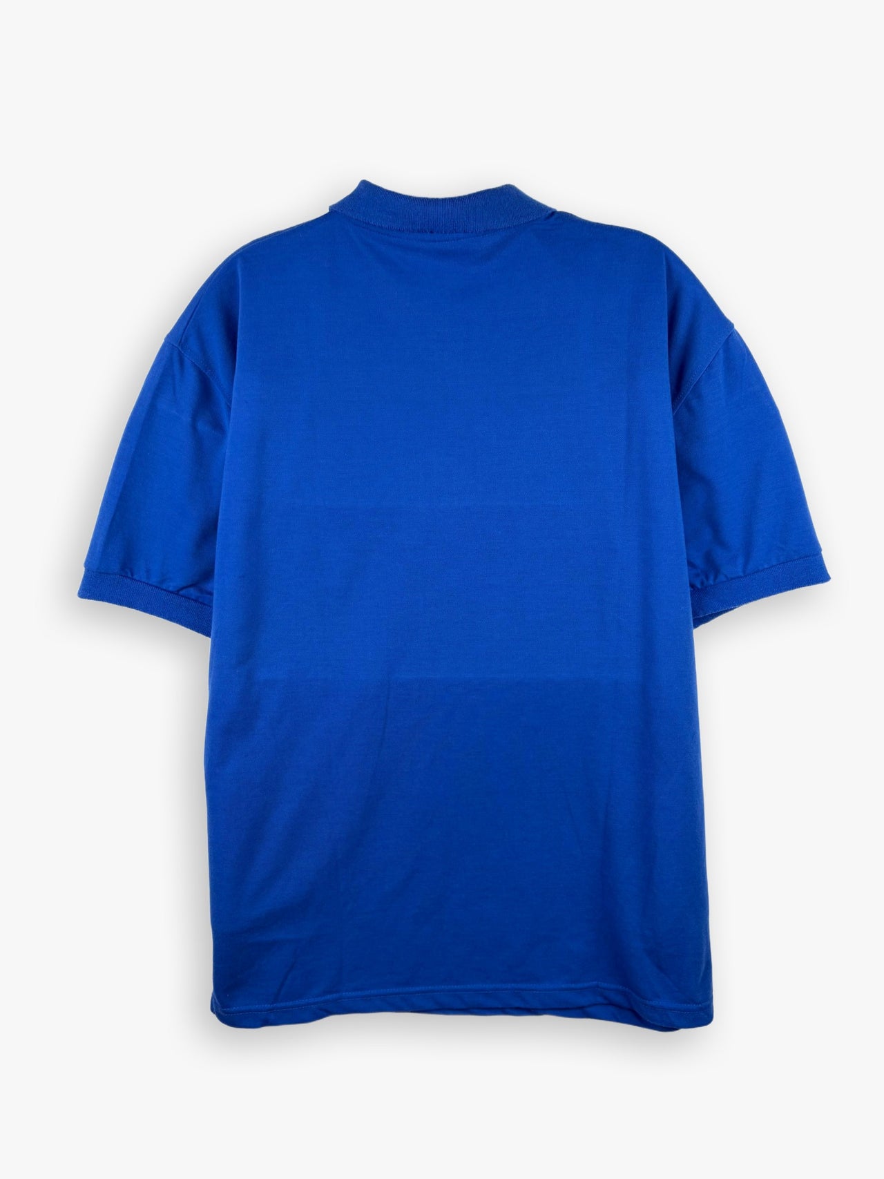 Italy National Team Polo Shirt