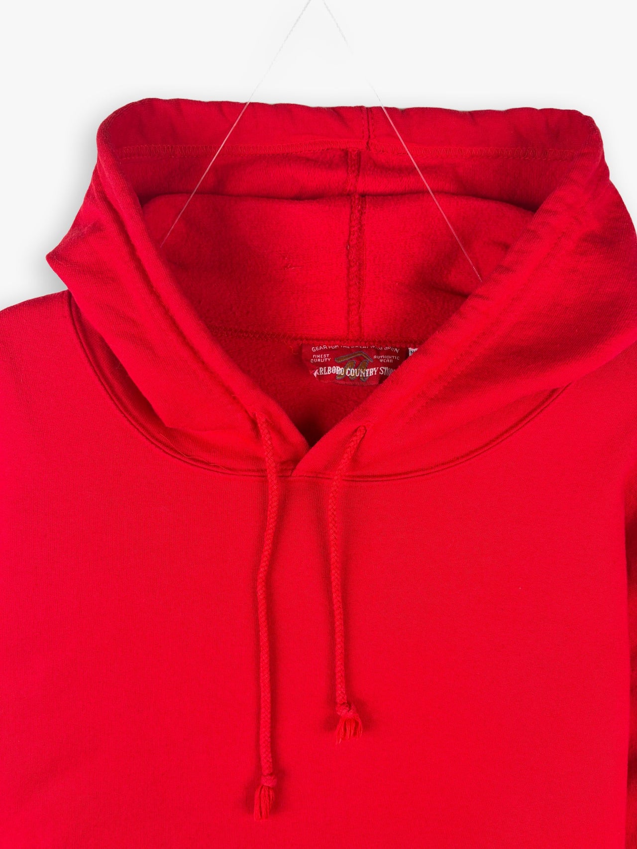 1990s Marlboro Hoodie