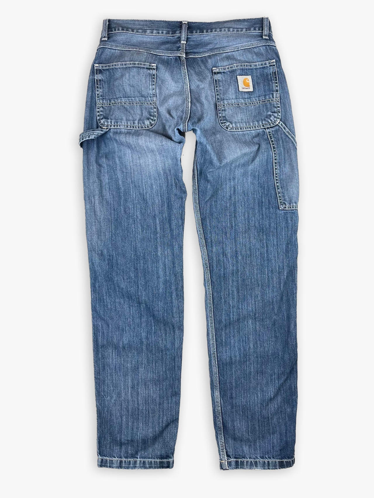 Carhartt Fort Pant Carpenter Jeans