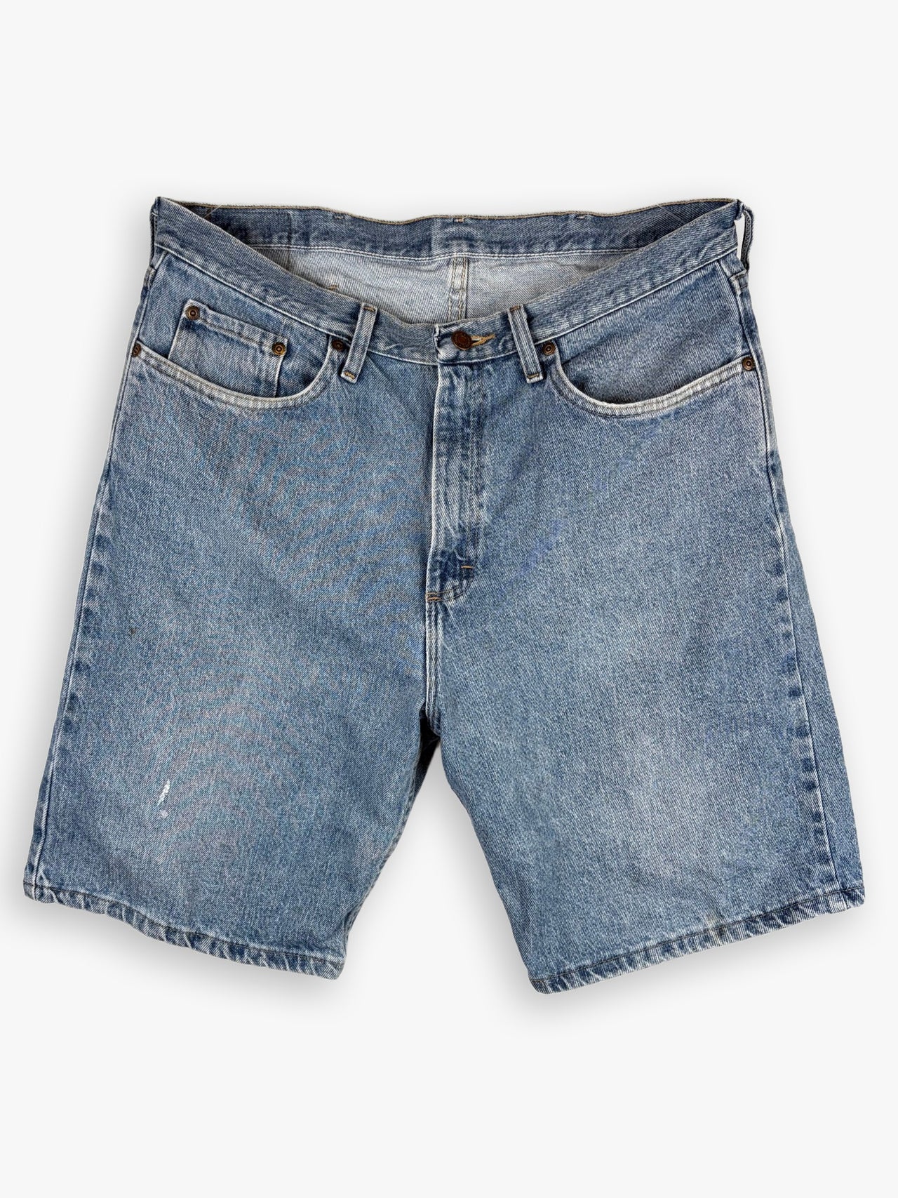 2000s Wrangler Denim Shorts