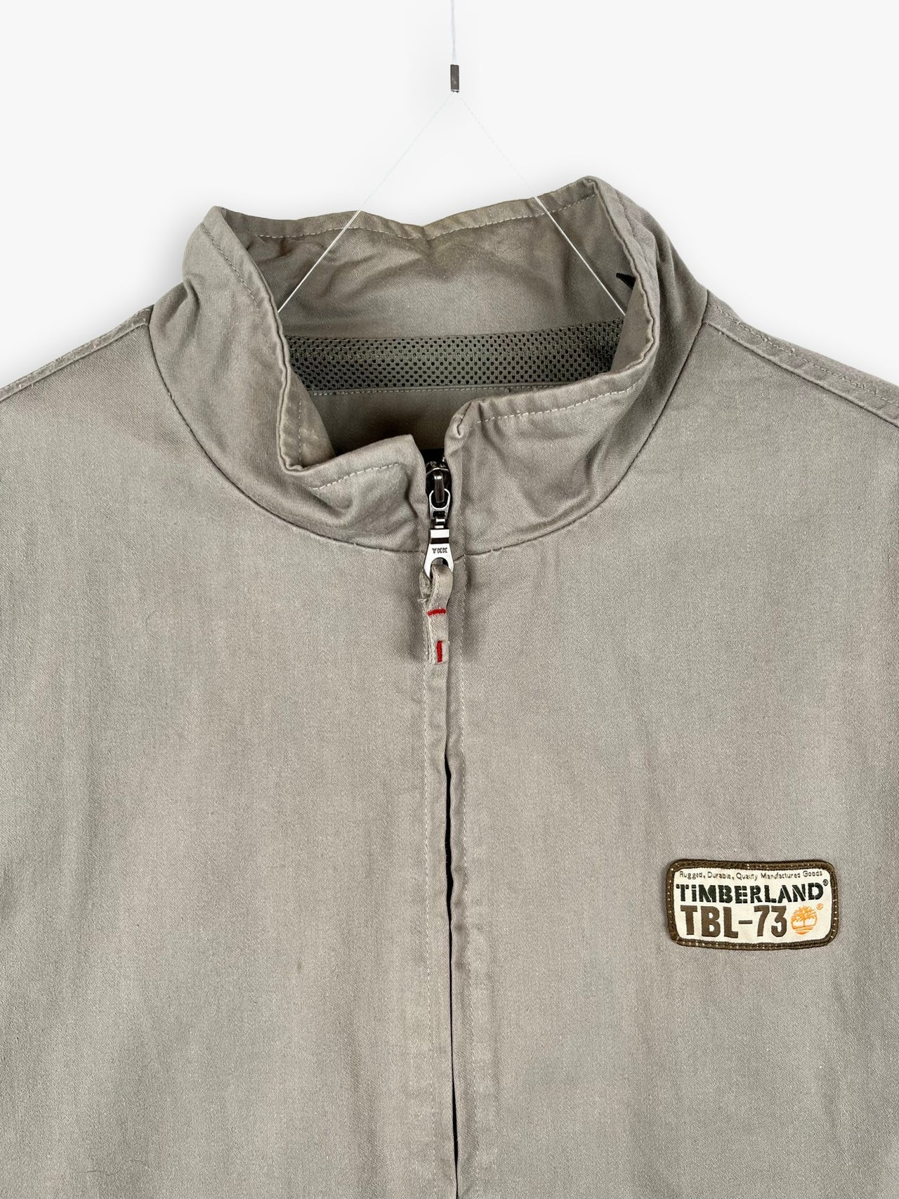 2000s Timberland Weathergear Outdoor Jacket