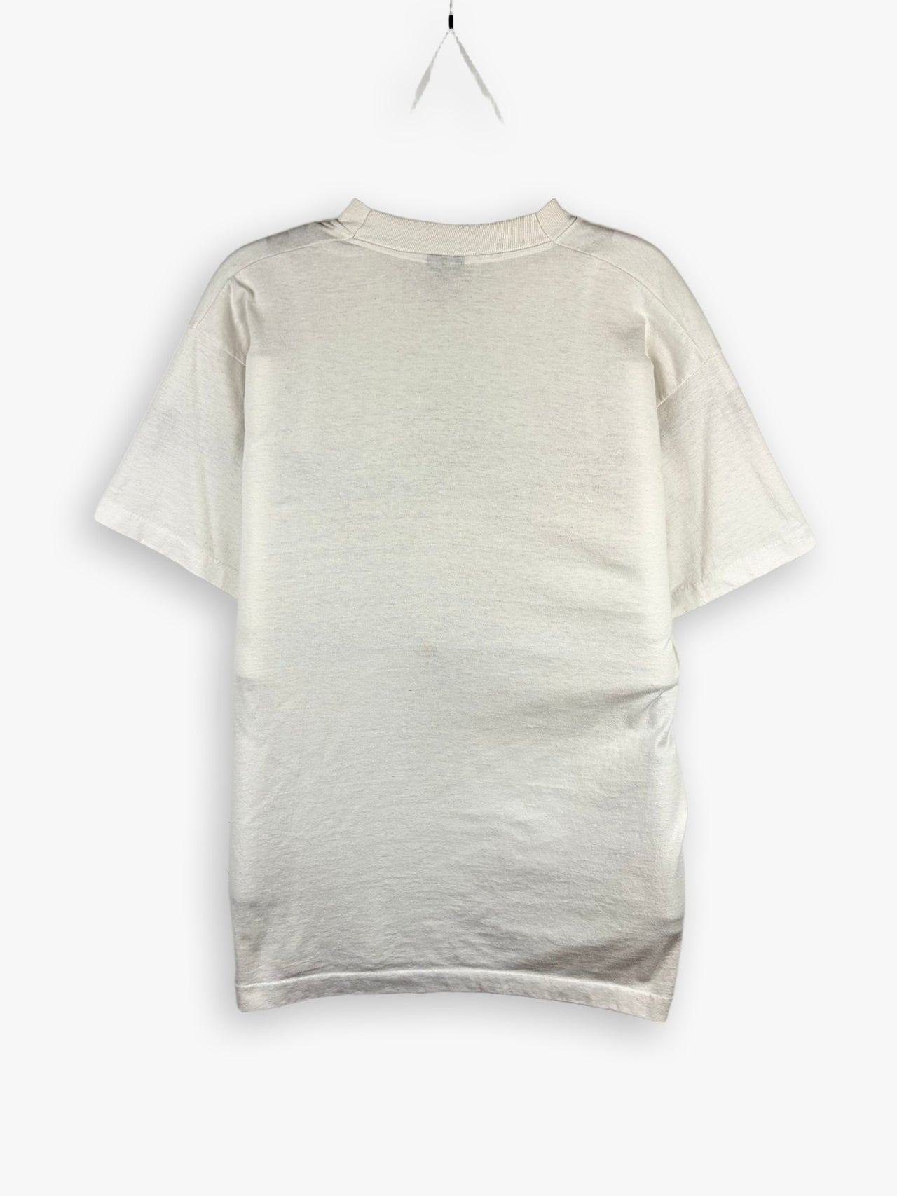 1990s Trinidad & Tobaco Canadian Association T-Shirt
