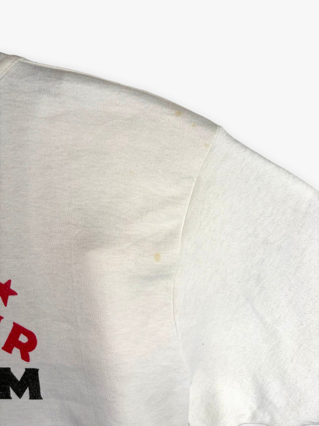 1980s CockSpur Fine Rum T-Shirt